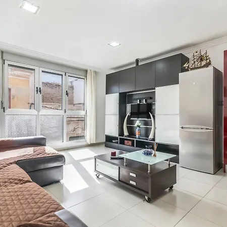 Apartman Sol